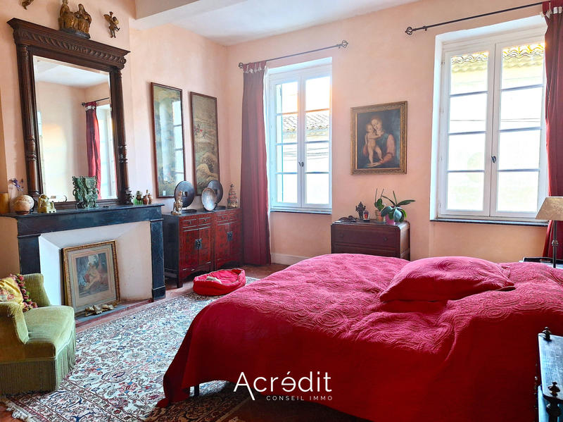 Maison - 155 m² - 5 pièces