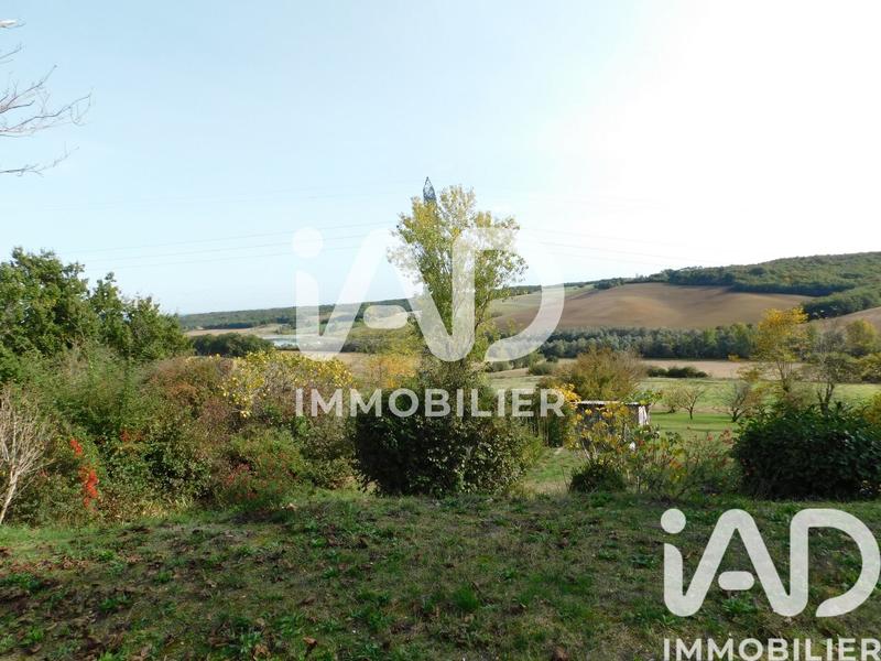 Maison - 119 m² - 5 pièces