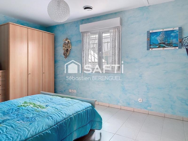 Local commercial - 300 m² - 7 pièces