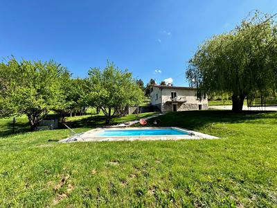 Villa - 152 m² - 5 pièces