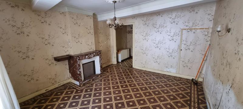 Maison - 118 m² - 5 pièces