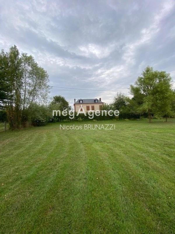 Propriété - 158 m² - 5 pièces