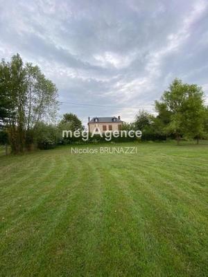 Propriété - 158 m² - 5 pièces