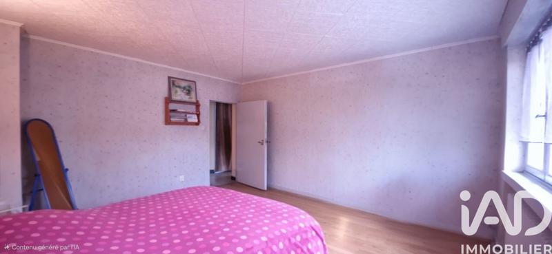 Maison - 152 m² - 5 pièces