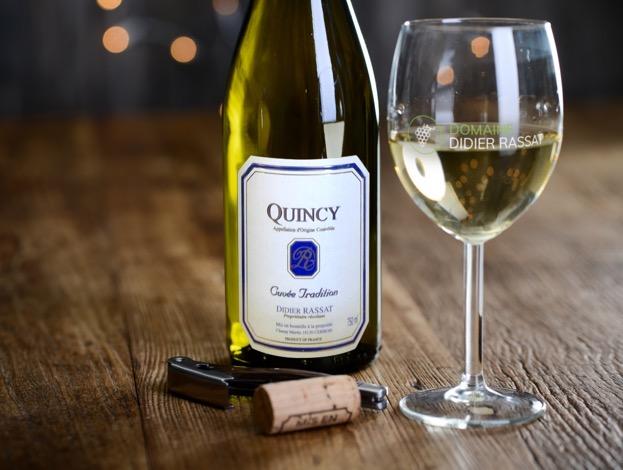 Domaine Didier Rassat