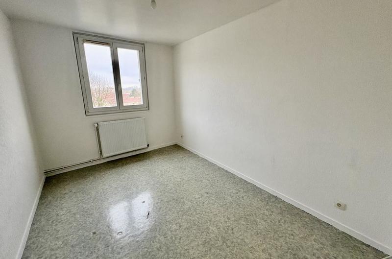 Appartement - 94 m² - 5 pièces