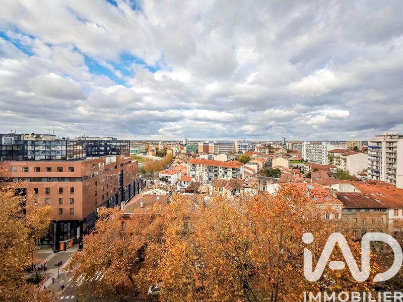 Appartement - 72 m² - 4 pièces