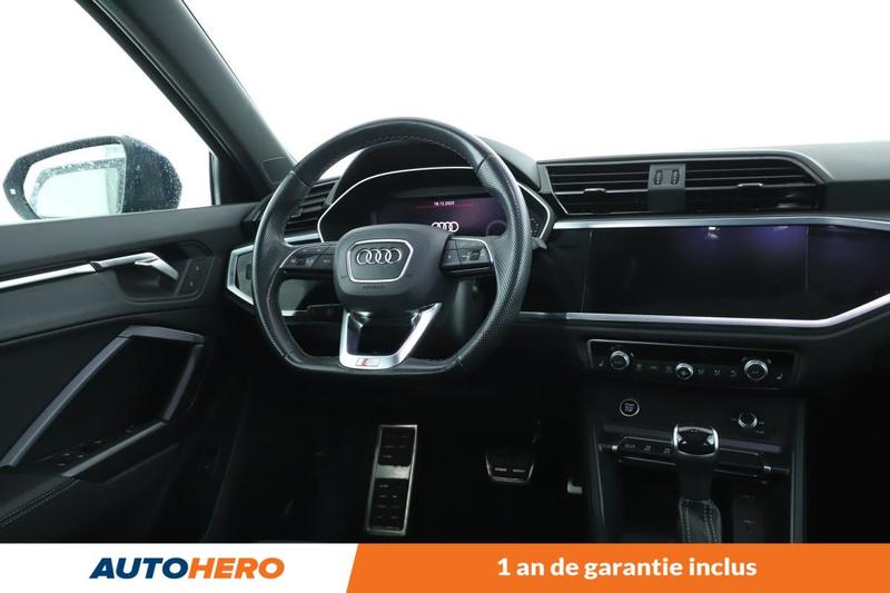 Audi Q3 Sportback 35 Tfsi s line s tronic 7 150 ch