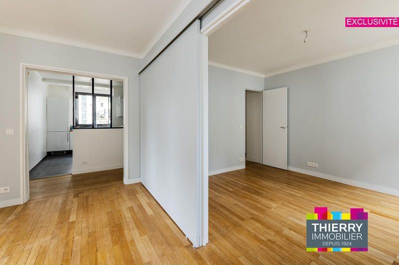 Appartement - 74 m² - 3 pièces