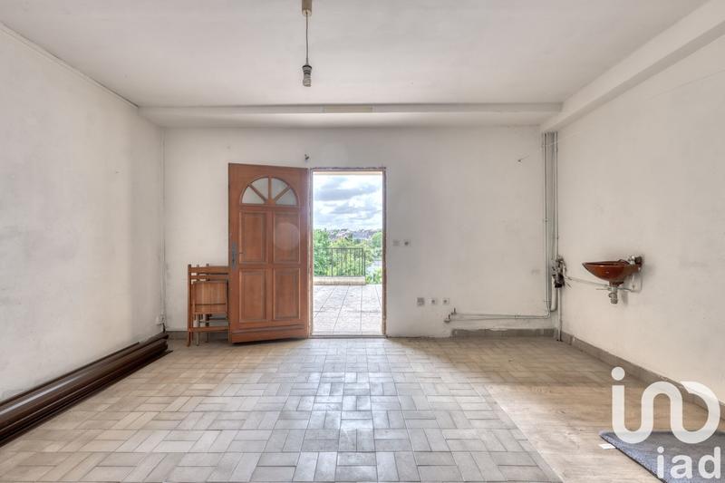 Maison - 174 m² - 6 pièces