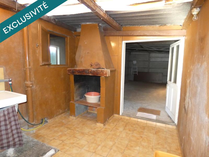 Villa - 87 m² - 5 pièces