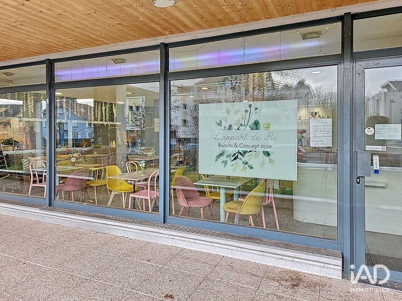 Local commercial - 80 m²