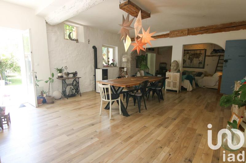 Bastide - 240 m² - 9 pièces