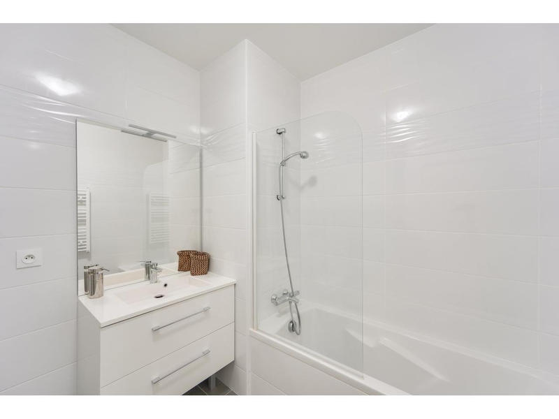 Appartement - 152 m² - 4 pièces