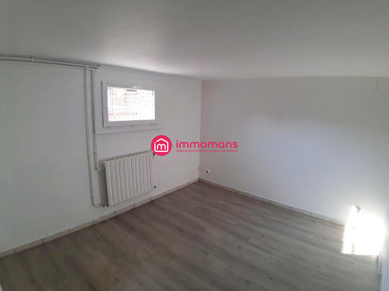 Maison - 88 m² - 5 pièces