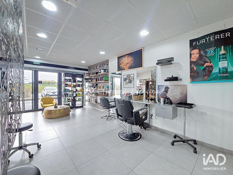 Local commercial - 58 m²