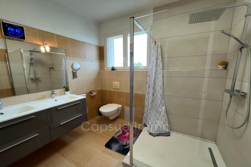 Villa - 190 m² - 6 pièces