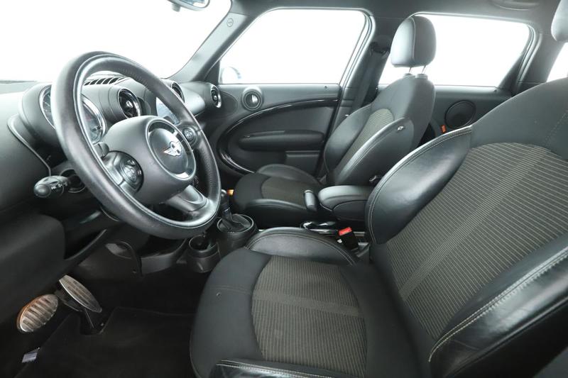 Mini Countryman Cooper s Pack Red Hot Chili Bva 190 ch