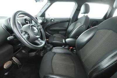 Mini Countryman Cooper s Pack Red Hot Chili Bva 190 ch