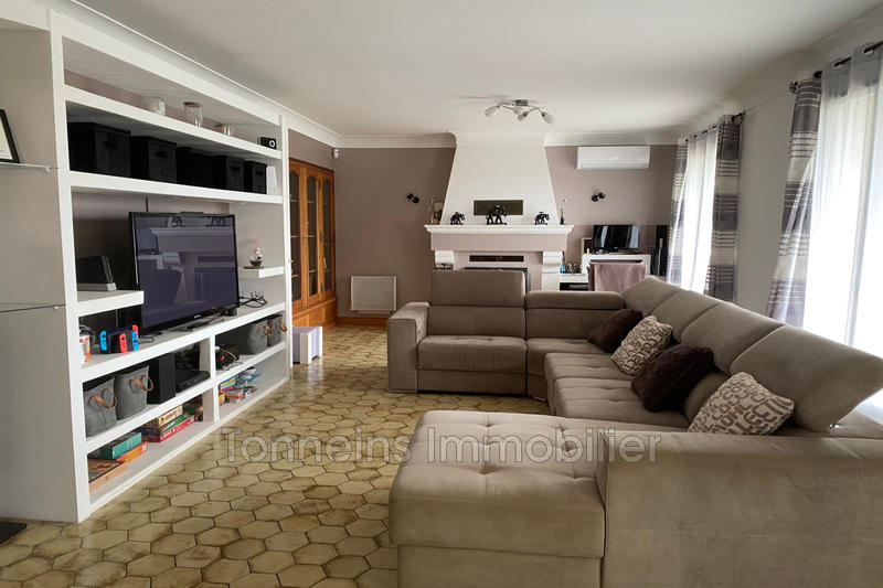 Maison - 195 m² - 5 pièces