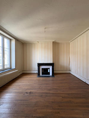 Appartement - 103 m² - 3 pièces