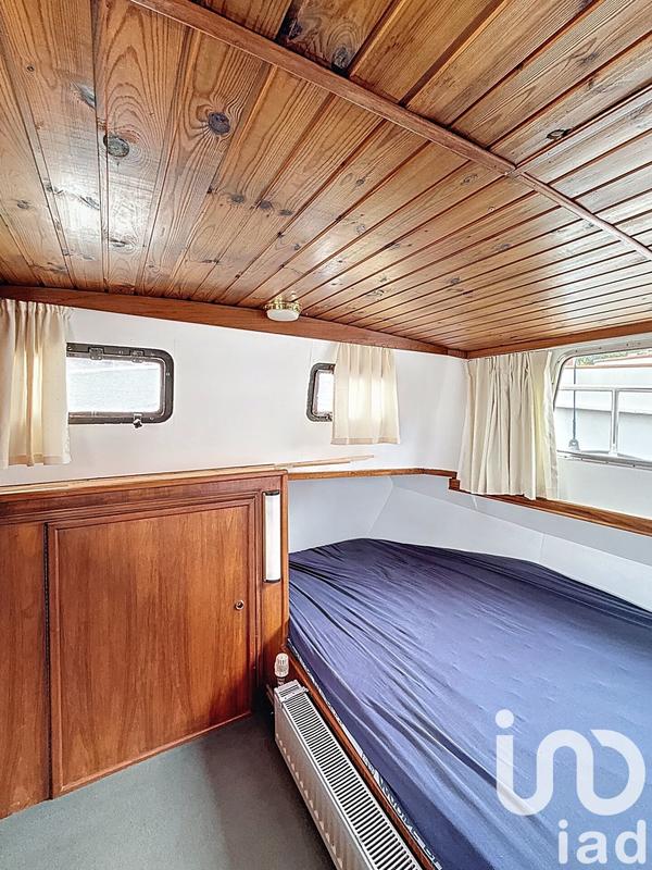 Maison - 35 m² - 2 pièces