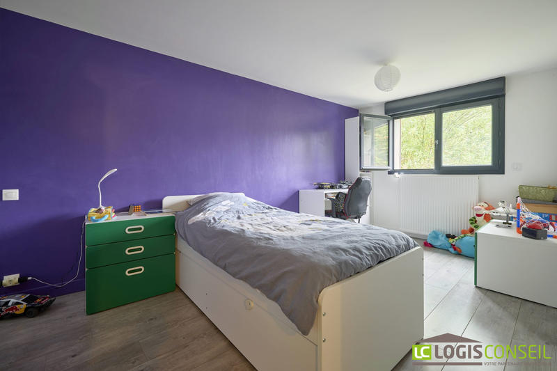 Maison ancienne - 136 m² - 7 pièces