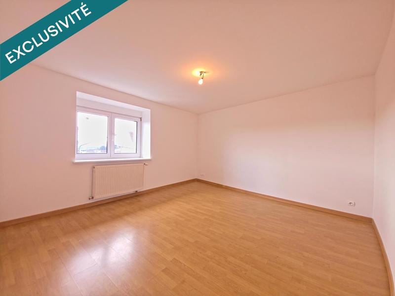 Duplex - 66 m² - 3 pièces