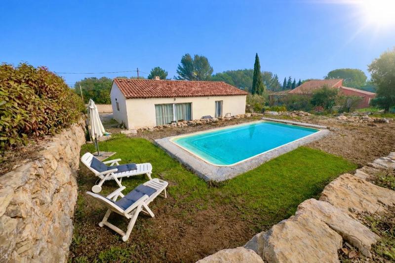 Maison - 106 m² - 5 pièces