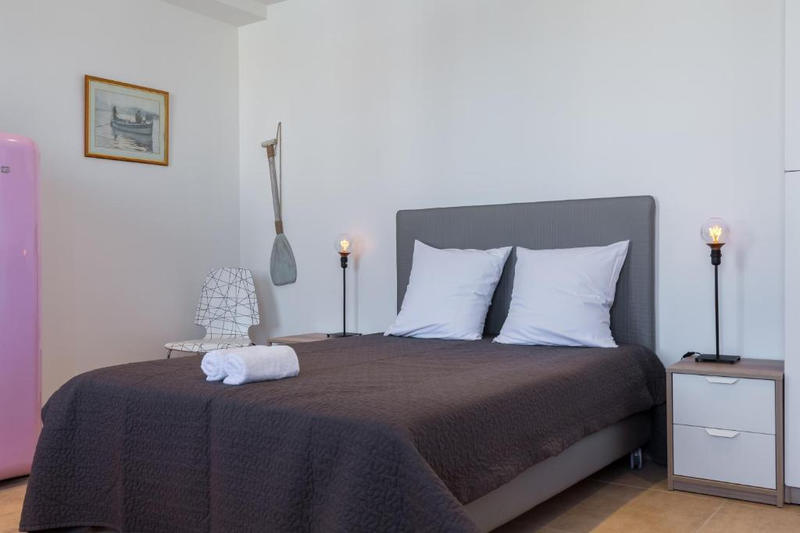 Appartement - 177 m² - 8 pièces