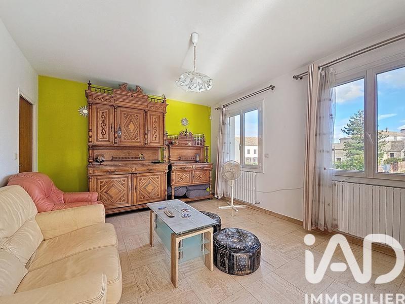 Maison - 231 m² - 10 pièces