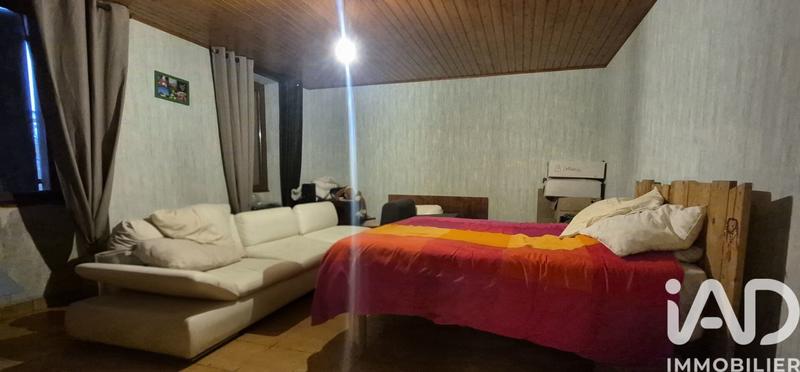 Maison - 119 m² - 3 pièces