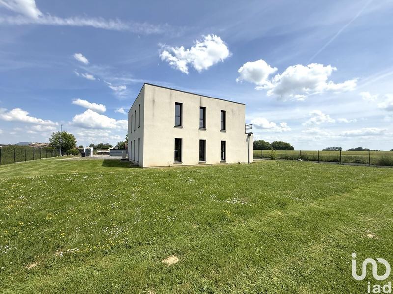 Local commercial - 195 m²