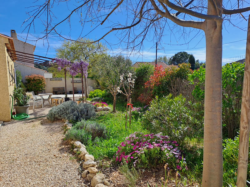 Maison - 87 m² - 4 pièces