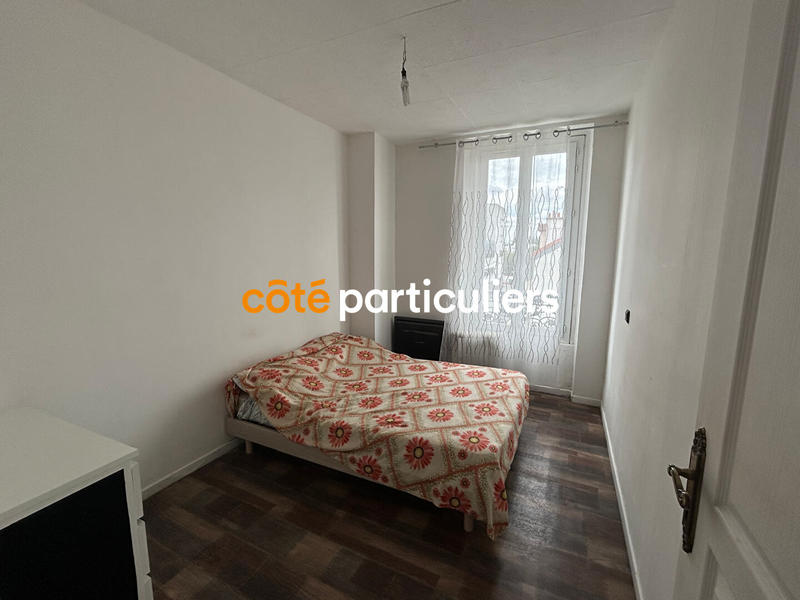 Appartement - 37 m² - 2 pièces