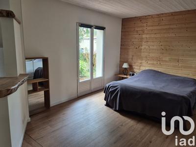 Maison - 156 m² - 6 pièces