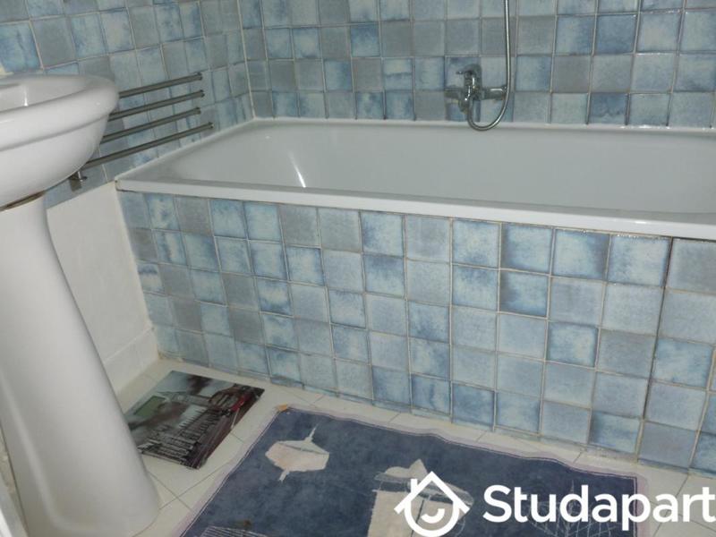 Appartement - 26 m² - 1 pièce