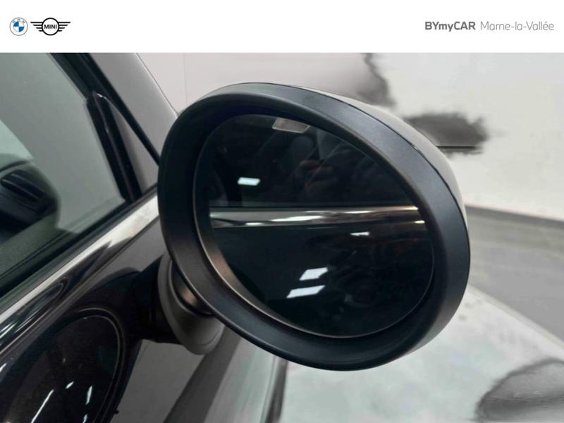 Mini Cabrio Cabriolet F57 Lci II Cooper 136 ch Dkg7 Edition Premium Plus