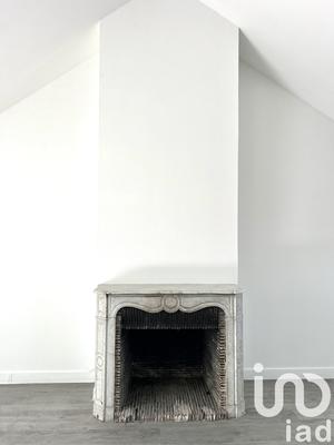 Appartement - 74 m² - 3 pièces