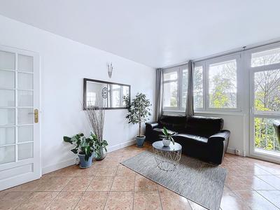 Appartement - 74 m² - 4 pièces