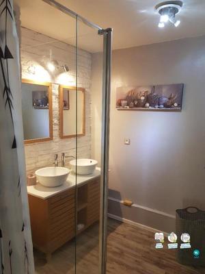 Appartement - 68 m² - 3 pièces