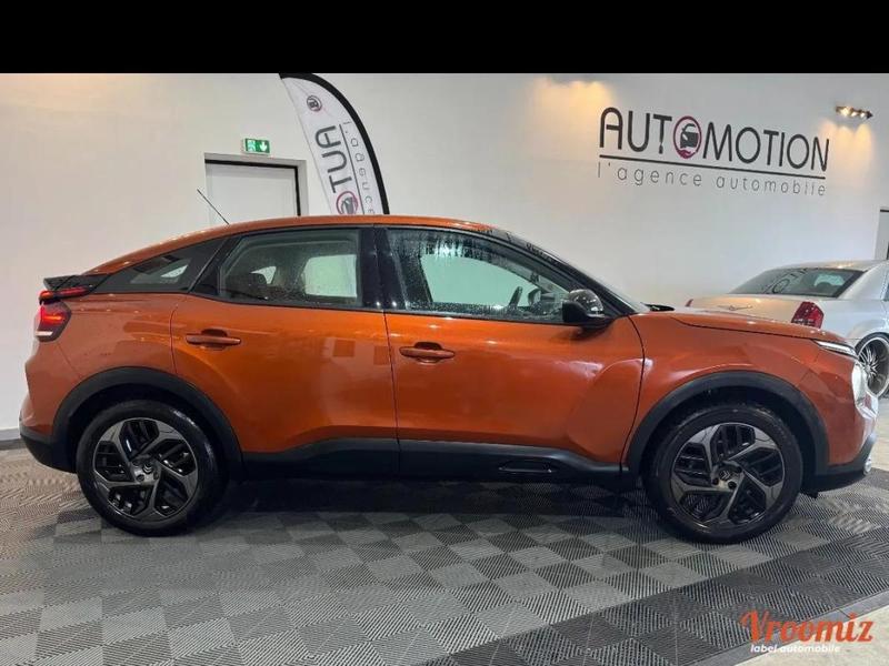 Citroën C4 1.2 Puretech 130 Feel Pack Start-Stop