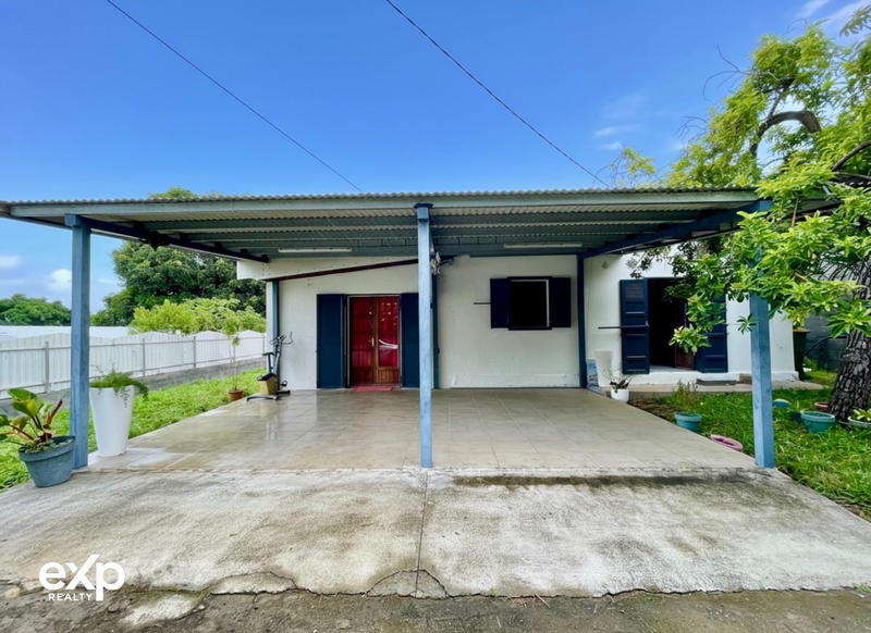 Maison ancienne - 78 m² - 4 pièces