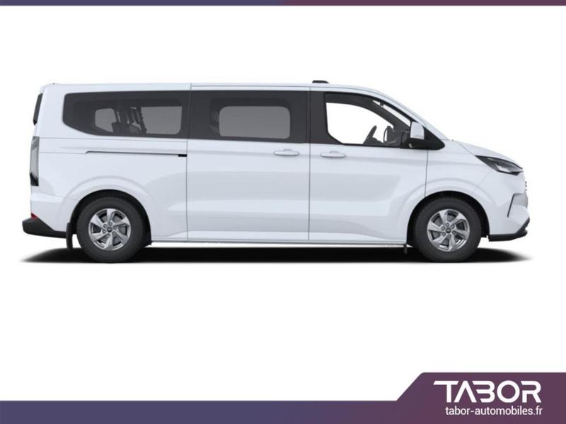 Ford Tourneo Custom 136 Trend L2 Acc Attel 9-pl