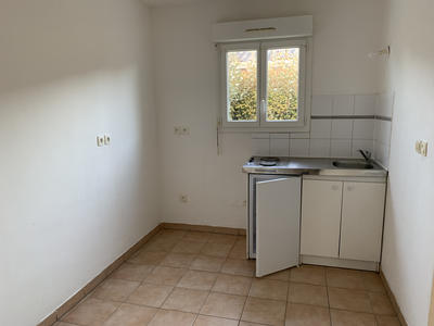 Maison - 70 m² - 3 pièces