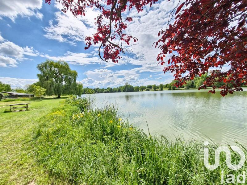 Maison - 184 m² - 8 pièces