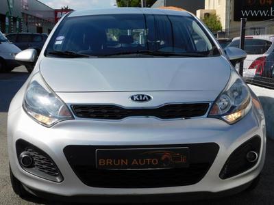 Kia Rio 1.2 85ch Style 3p