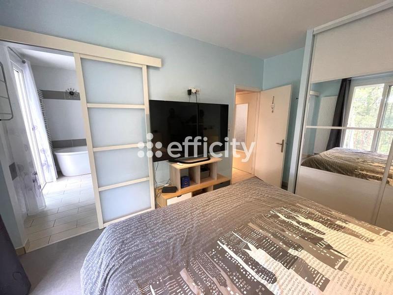 Maison - 145 m² - 7 pièces