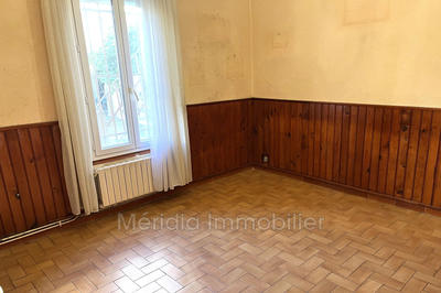 Maison de ville - 90 m² - 5 pièces