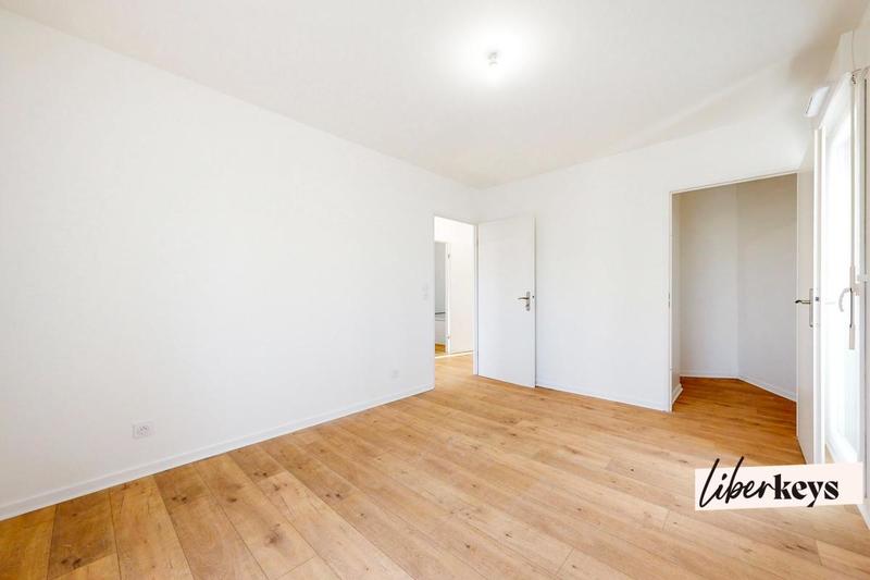 Appartement - 71 m² - 3 pièces